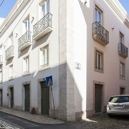 Joivy Modern Studio Near Green Street Apartment Lisbon Exterior photo