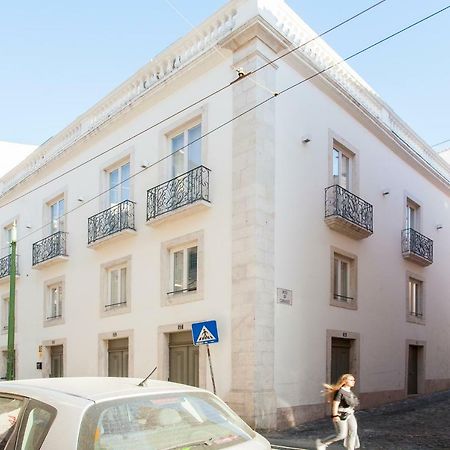 Joivy Modern Studio Near Green Street Lisbon Exterior photo